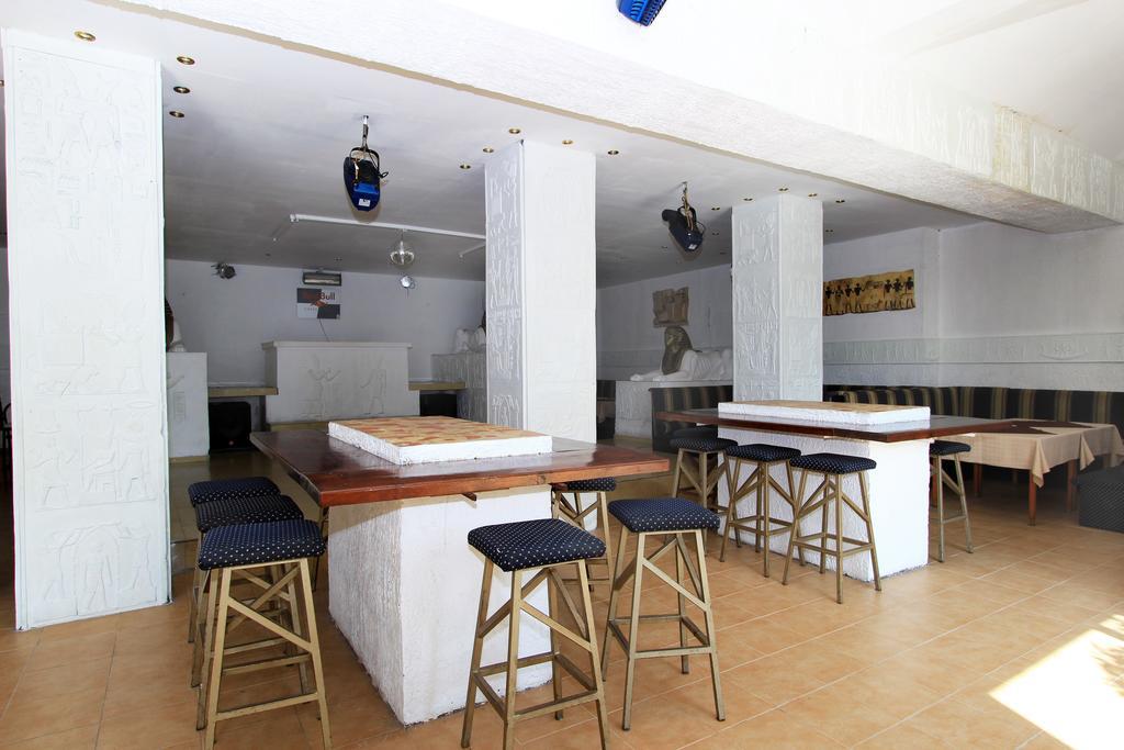 Bona Vita Hotel Golden Sands Exterior foto