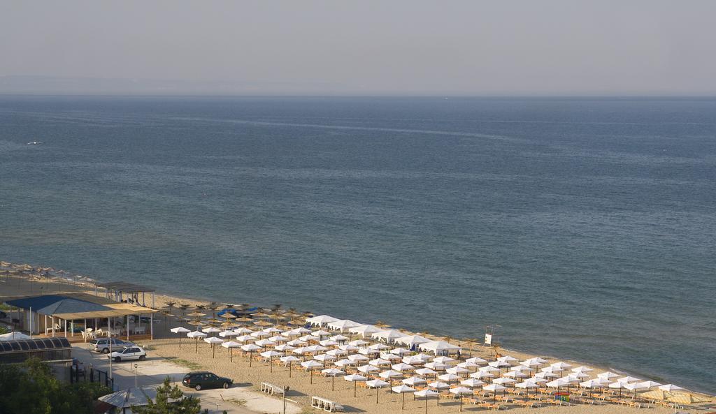 Bona Vita Hotel Golden Sands Exterior foto
