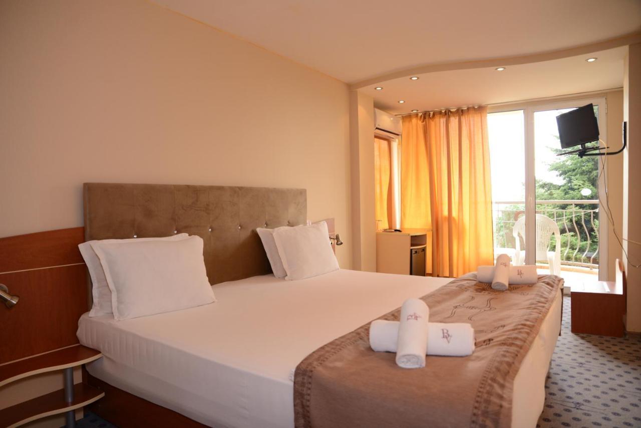 Bona Vita Hotel Golden Sands Exterior foto